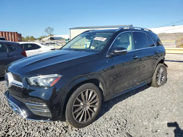 4JGFB4JB7PA882957 2023 MERCEDES-BENZ GLE - Image 1