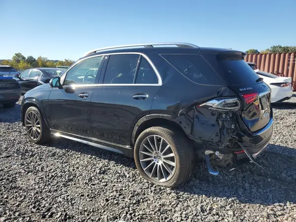 4JGFB4JB7PA882957 2023 MERCEDES-BENZ GLE - Image 2