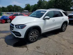 4JGFB4JB7PA885826 2023 MERCEDES-BENZ GLE