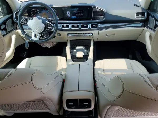 4JGFB4JB7PA885826 2023 MERCEDES-BENZ GLE - Image 8