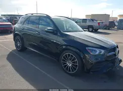 4JGFB4JB7PA890766 2023 MERCEDES-BENZ GLE