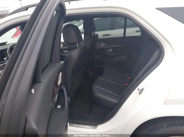 4JGFB4JB7PA890783 2023 MERCEDES-BENZ GLE - Image 8