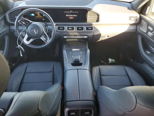 4JGFB4JB7PA914421 2023 MERCEDES-BENZ GLE - Image 8