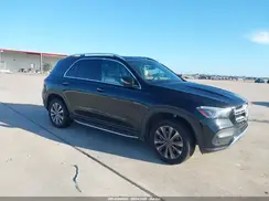 4JGFB4JB7PA939514 2023 MERCEDES-BENZ GLE