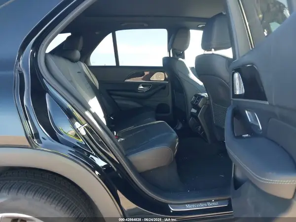 4JGFB4JB7PA939514 2023 MERCEDES-BENZ GLE - Image 8