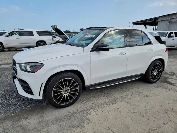 4JGFB4JB7PA954661 2023 MERCEDES-BENZ GLE - Image 1