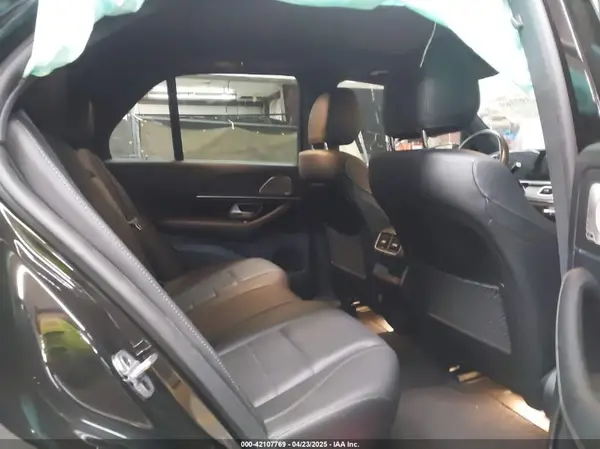 4JGFB4JB7PA960797 2023 MERCEDES-BENZ GLE - Image 8