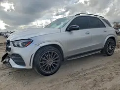 4JGFB4JB8LA099415 2020 MERCEDES-BENZ GLE
