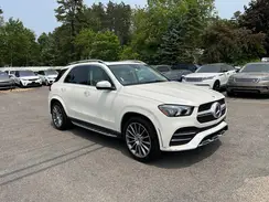 4JGFB4JB8LA110221 2020 MERCEDES-BENZ GLE