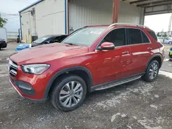 4JGFB4JB8LA112180 2020 MERCEDES-BENZ GLE