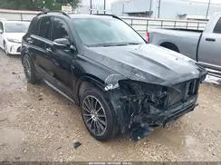 4JGFB4JB8LA115452 2020 MERCEDES-BENZ GLE