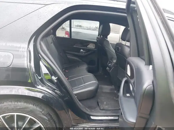 4JGFB4JB8LA115452 2020 MERCEDES-BENZ GLE - Image 8