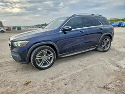 4JGFB4JB8LA117718 2020 MERCEDES-BENZ GLE