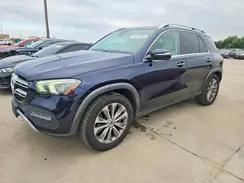 4JGFB4JB8LA122644 2020 MERCEDES-BENZ GLE