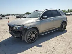 4JGFB4JB8LA127407 2020 MERCEDES-BENZ GLE