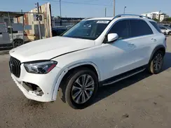 4JGFB4JB8LA127794 2020 MERCEDES-BENZ GLE