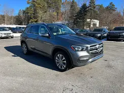 4JGFB4JB8LA132171 2020 MERCEDES-BENZ GLE