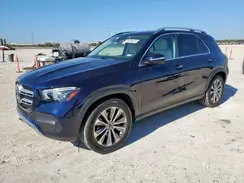 4JGFB4JB8LA134356 2020 MERCEDES-BENZ GLE