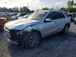 4JGFB4JB8LA134910 2020 MERCEDES-BENZ GLE