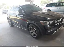 4JGFB4JB8LA136477 2020 MERCEDES-BENZ GLE