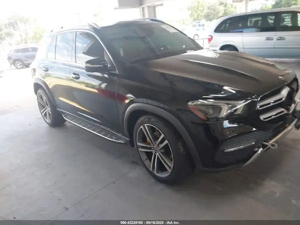 4JGFB4JB8LA136477 2020 MERCEDES-BENZ GLE - Image 1