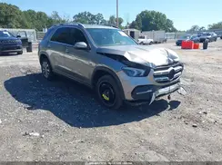 4JGFB4JB8LA150203 2020 MERCEDES-BENZ GLE