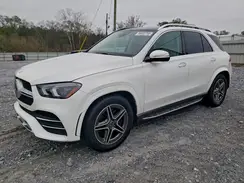 4JGFB4JB8LA162559 2020 MERCEDES-BENZ GLE