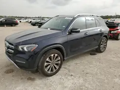 4JGFB4JB8LA182391 2020 MERCEDES-BENZ GLE