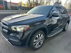 4JGFB4JB8LA185548 2020 MERCEDES-BENZ GLE