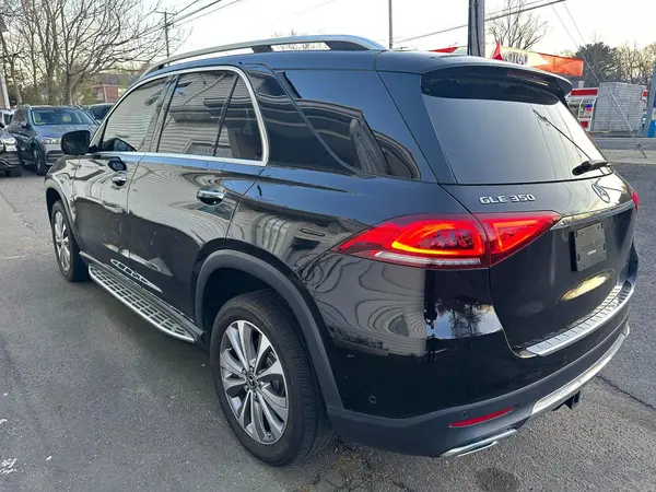 4JGFB4JB8LA185548 2020 MERCEDES-BENZ GLE - Image 2