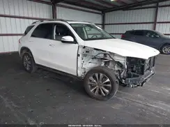 4JGFB4JB8LA194119 2020 MERCEDES-BENZ GLE