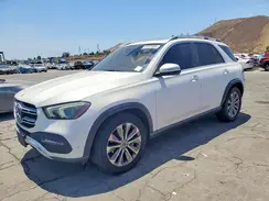 4JGFB4JB8LA206267 2020 MERCEDES-BENZ GLE