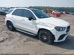 4JGFB4JB8LA208875 2020 MERCEDES-BENZ GLE