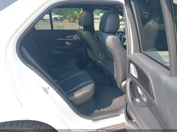 4JGFB4JB8LA208875 2020 MERCEDES-BENZ GLE - Image 8