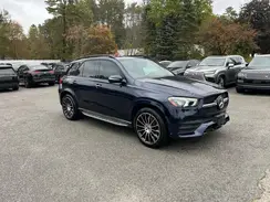 4JGFB4JB8LA208942 2020 MERCEDES-BENZ GLE
