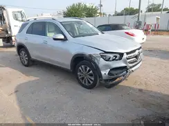 4JGFB4JB8LA209170 2020 MERCEDES-BENZ GLE