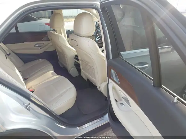 4JGFB4JB8LA209170 2020 MERCEDES-BENZ GLE - Image 8