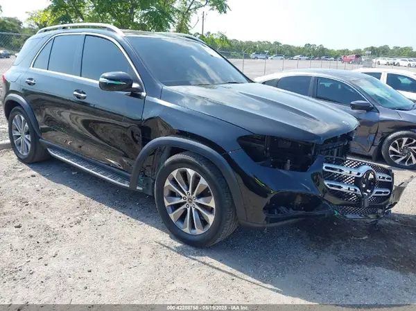 4JGFB4JB8LA211632 2020 MERCEDES-BENZ GLE - Image 1