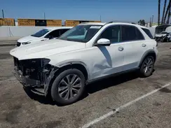 4JGFB4JB8LA225028 2020 MERCEDES-BENZ GLE