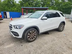 4JGFB4JB8LA230665 2020 MERCEDES-BENZ GLE