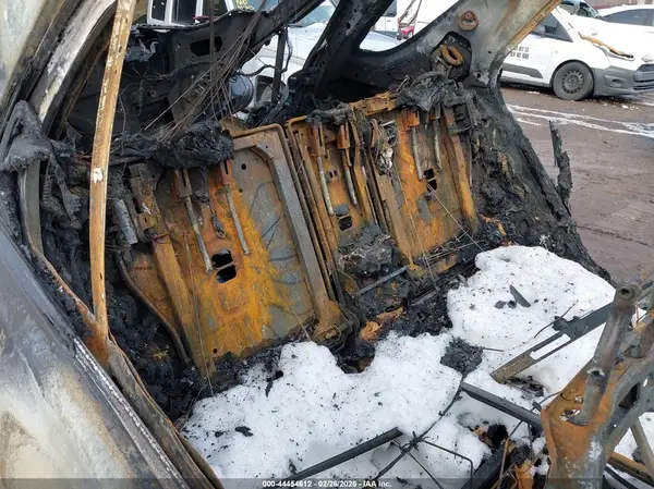 4JGFB4JB8LA237227 2020 MERCEDES-BENZ GLE - Image 8