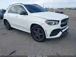 4JGFB4JB8LA240189 2020 MERCEDES-BENZ GLE