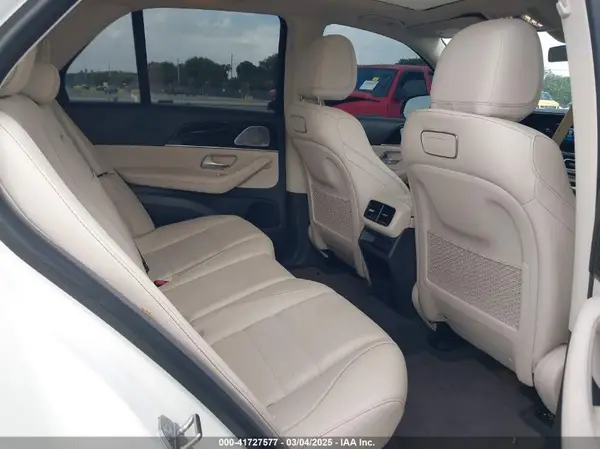 4JGFB4JB8LA240189 2020 MERCEDES-BENZ GLE - Image 8