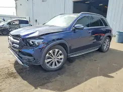 4JGFB4JB8LA248681 2020 MERCEDES-BENZ GLE