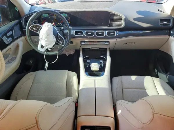 4JGFB4JB8LA248681 2020 MERCEDES-BENZ GLE - Image 8