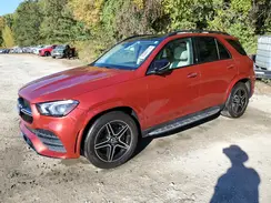 4JGFB4JB8LA250446 2020 MERCEDES-BENZ GLE