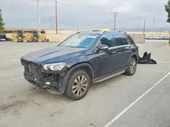 4JGFB4JB8LA284581 2020 MERCEDES-BENZ GLE