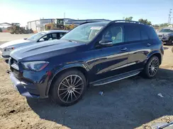 4JGFB4JB8LA295659 2020 MERCEDES-BENZ GLE