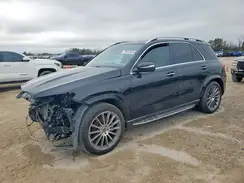 4JGFB4JB8MA306581 2021 MERCEDES-BENZ GLE