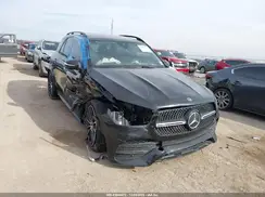 4JGFB4JB8MA330590 2021 MERCEDES-BENZ GLE